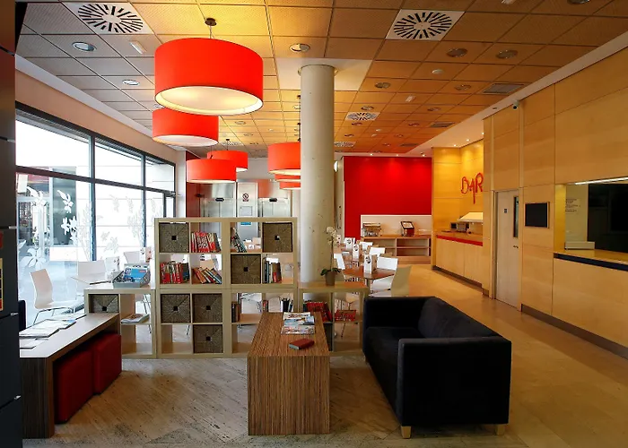 Travelodge Torrelaguna